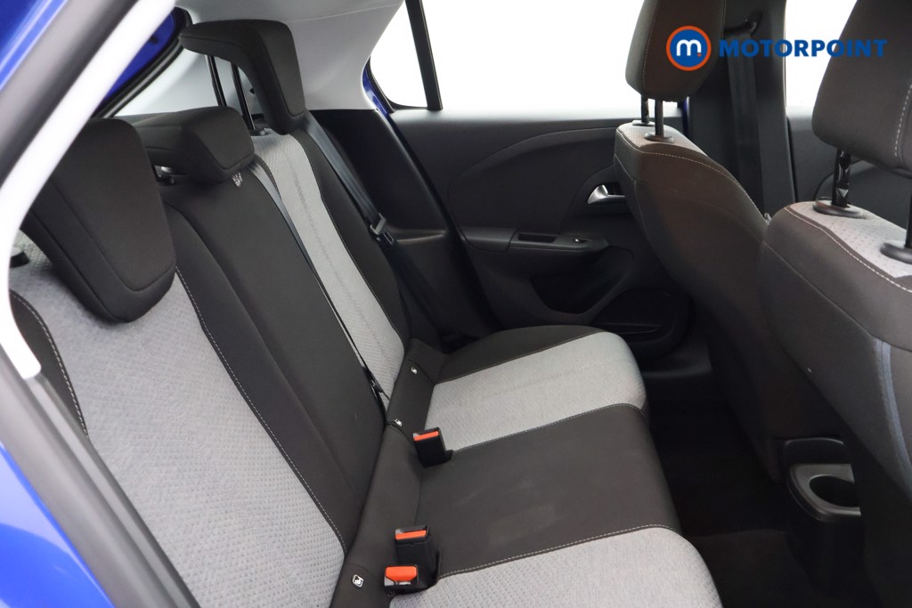 Vauxhall Corsa Design Manual Petrol Hatchback - Stock Number (1628078) - 14th supplementary image