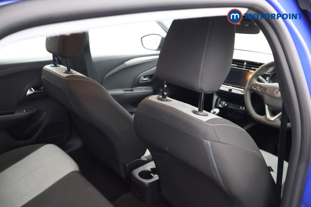 Vauxhall Corsa Design Manual Petrol Hatchback - Stock Number (1628078) - 15th supplementary image