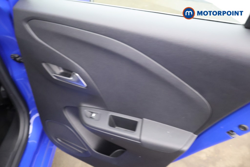 Vauxhall Corsa Design Manual Petrol Hatchback - Stock Number (1628078) - 16th supplementary image