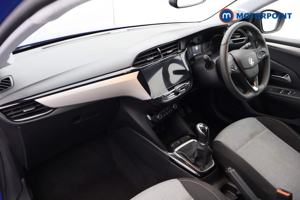 Vauxhall Corsa Design Manual Petrol Hatchback - Stock Number (1628078) - 17th supplementary image