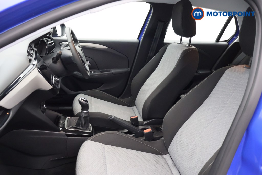 Vauxhall Corsa Design Manual Petrol Hatchback - Stock Number (1628078) - 18th supplementary image