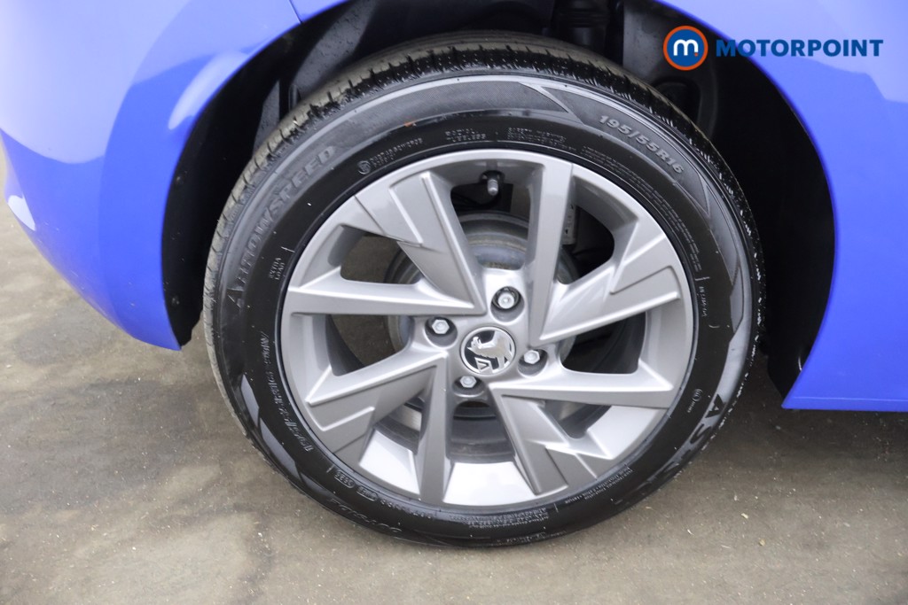 Vauxhall Corsa Design Manual Petrol Hatchback - Stock Number (1628078) - 20th supplementary image