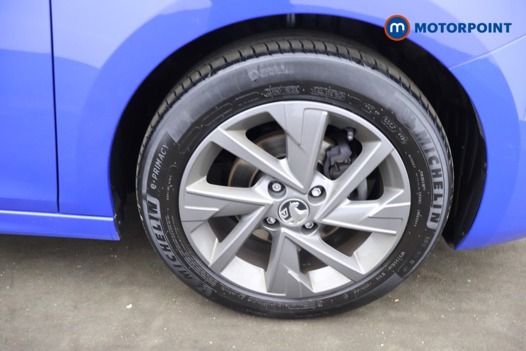 Vauxhall Corsa Design Manual Petrol Hatchback - Stock Number (1628078) - 21st supplementary image