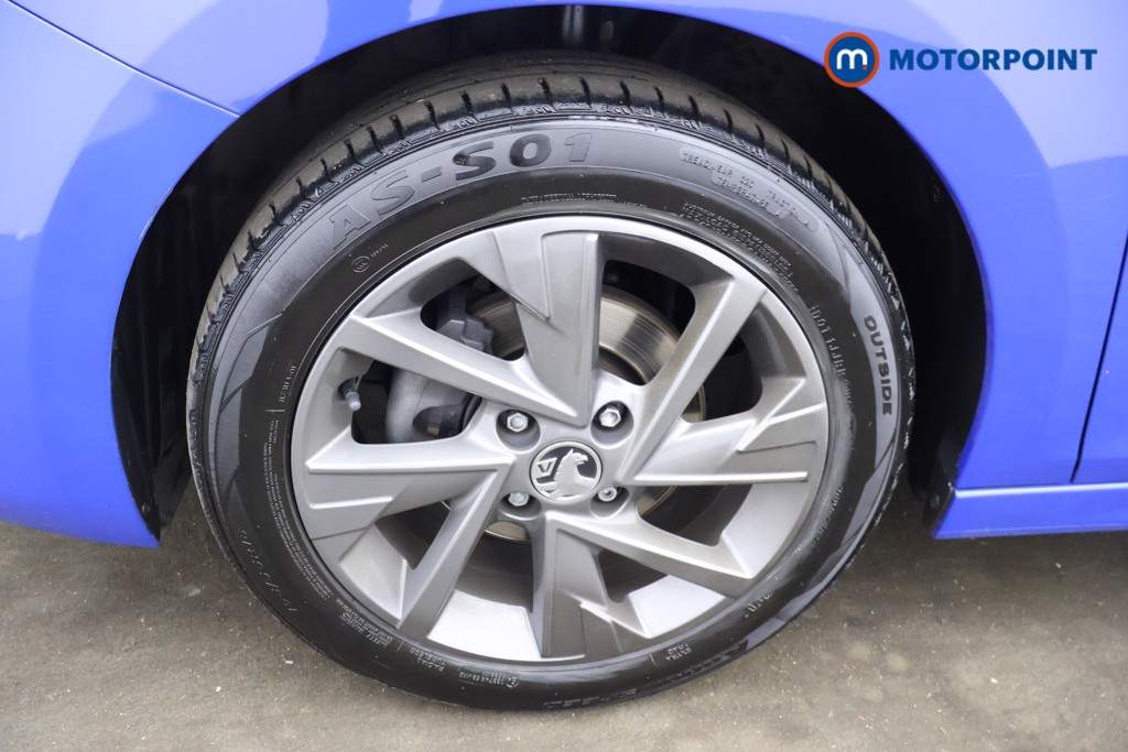 Vauxhall Corsa Design Manual Petrol Hatchback - Stock Number (1628078) - 22nd supplementary image