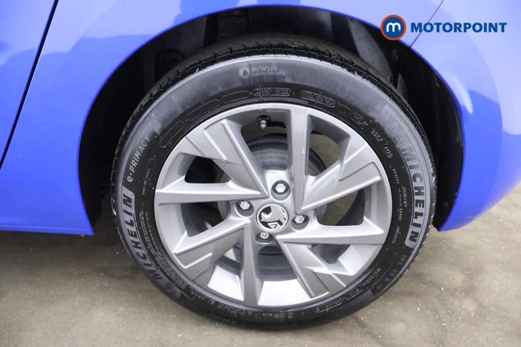 Vauxhall Corsa Design Manual Petrol Hatchback - Stock Number (1628078) - 23rd supplementary image