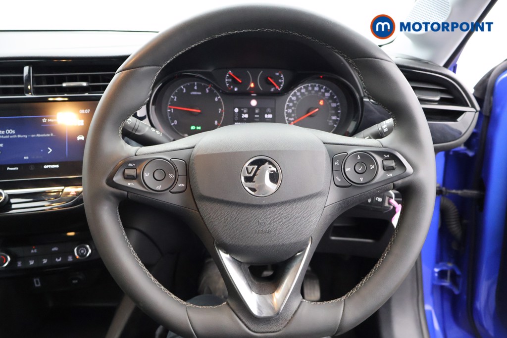 Vauxhall Corsa Design Manual Petrol Hatchback - Stock Number (1628078) - 1st supplementary image
