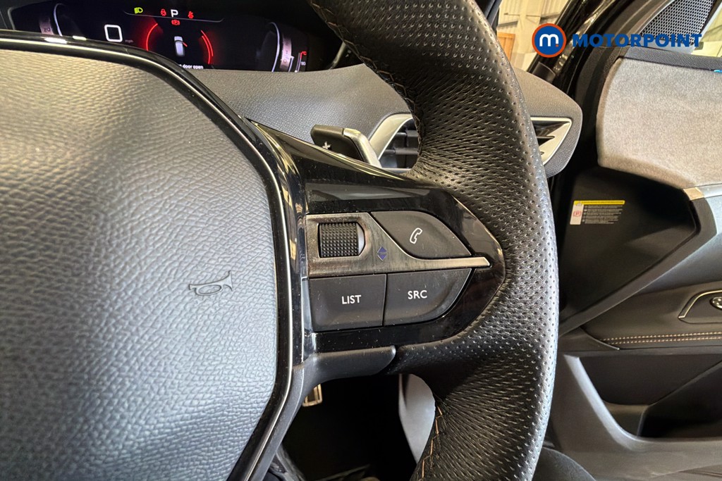 Peugeot 3008 GT Automatic Petrol SUV - Stock Number (1628082) - 4th supplementary image