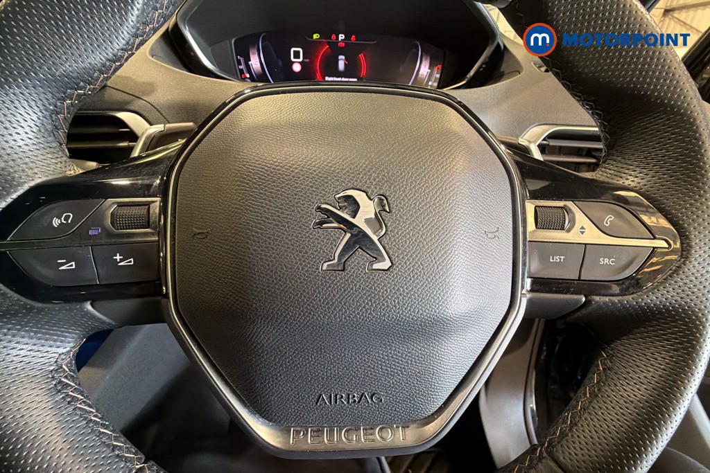 Peugeot 3008 GT Automatic Petrol SUV - Stock Number (1628082) - 5th supplementary image