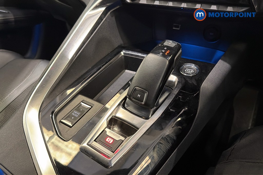 Peugeot 3008 GT Automatic Petrol SUV - Stock Number (1628082) - 15th supplementary image