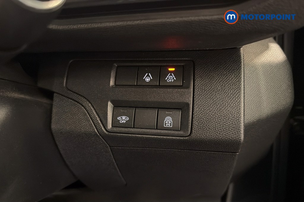 Peugeot 3008 GT Automatic Petrol SUV - Stock Number (1628082) - 18th supplementary image