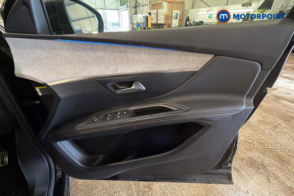 Peugeot 3008 GT Automatic Petrol SUV - Stock Number (1628082) - 19th supplementary image