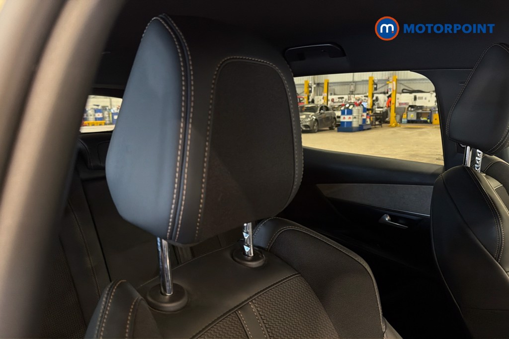 Peugeot 3008 GT Automatic Petrol SUV - Stock Number (1628082) - 23rd supplementary image