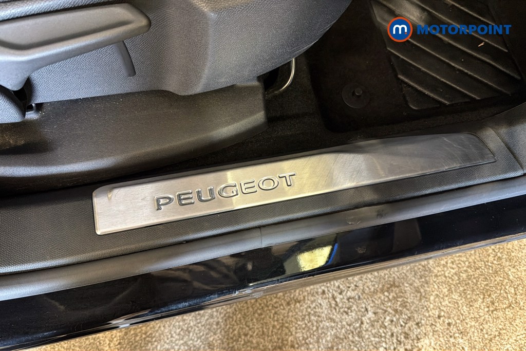 Peugeot 3008 GT Automatic Petrol SUV - Stock Number (1628082) - 27th supplementary image