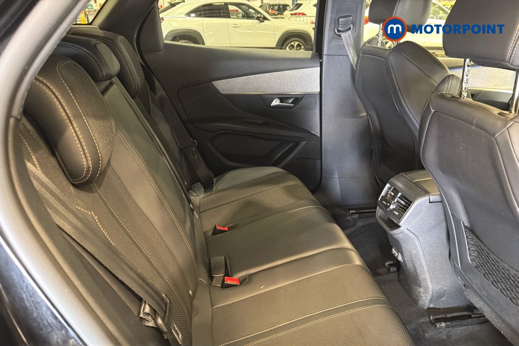 Peugeot 3008 GT Automatic Petrol SUV - Stock Number (1628082) - 28th supplementary image