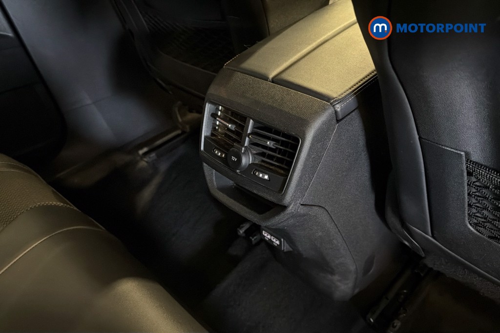 Peugeot 3008 GT Automatic Petrol SUV - Stock Number (1628082) - 29th supplementary image