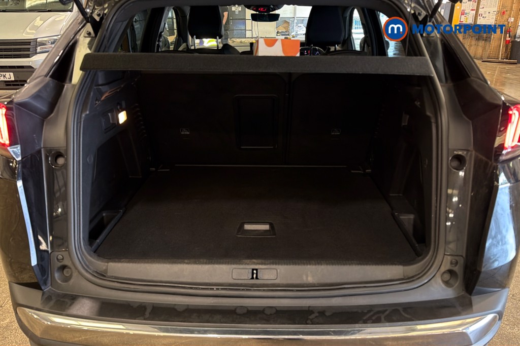 Peugeot 3008 GT Automatic Petrol SUV - Stock Number (1628082) - 33rd supplementary image