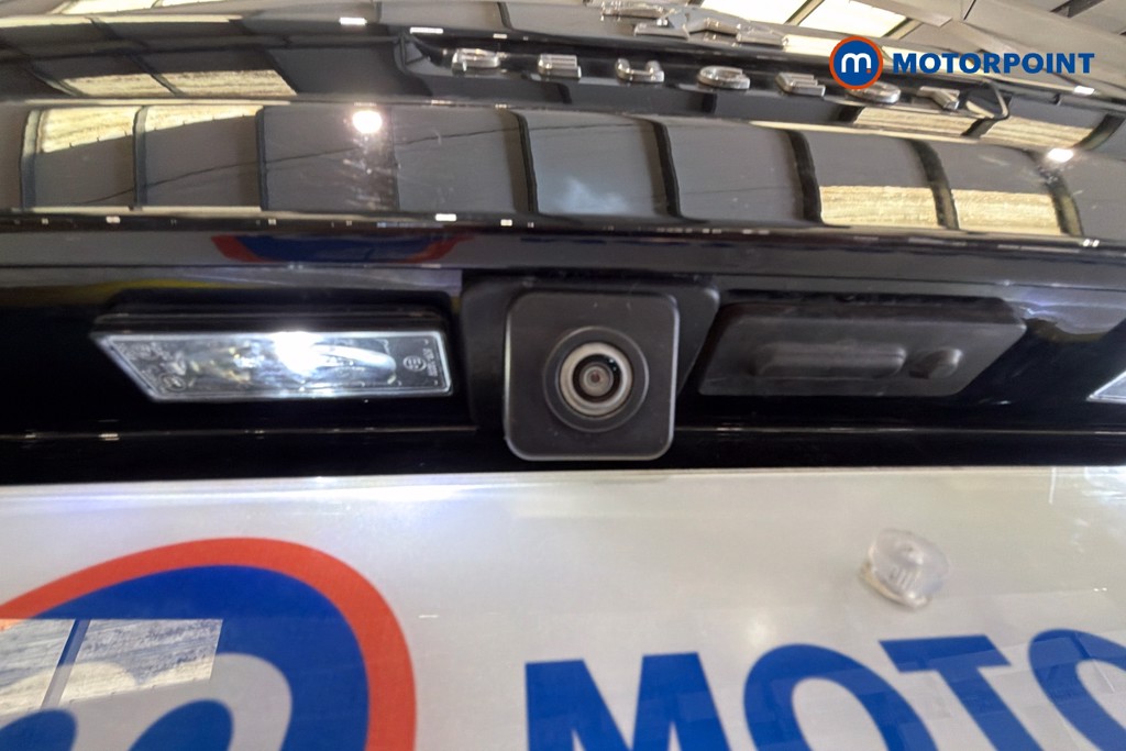 Peugeot 3008 GT Automatic Petrol SUV - Stock Number (1628082) - 36th supplementary image