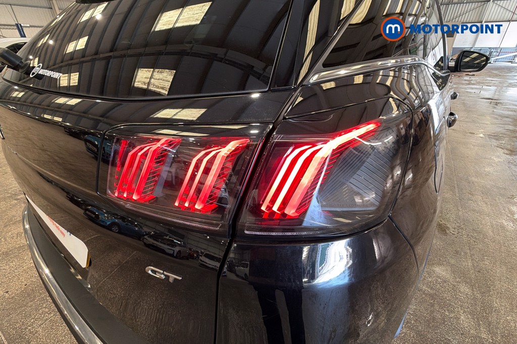 Peugeot 3008 GT Automatic Petrol SUV - Stock Number (1628082) - 38th supplementary image