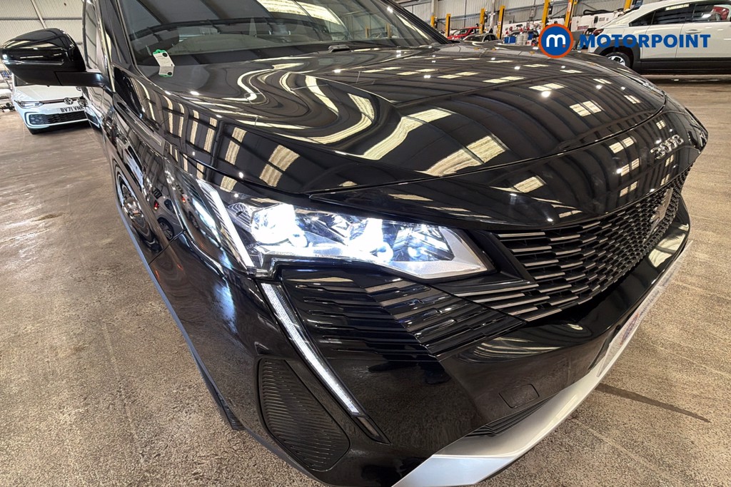 Peugeot 3008 GT Automatic Petrol SUV - Stock Number (1628082) - 44th supplementary image