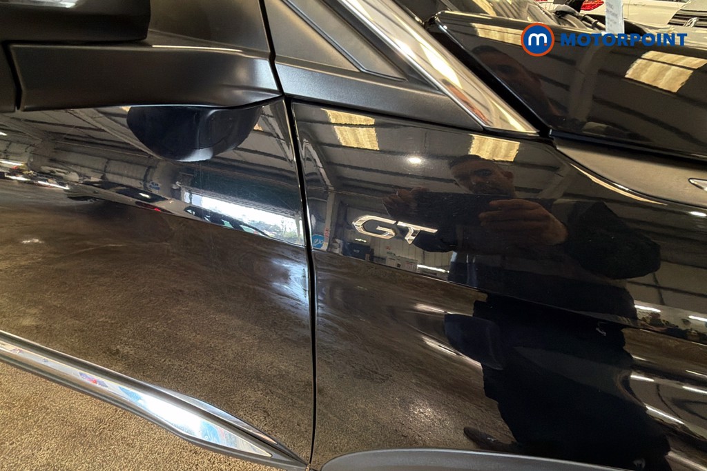 Peugeot 3008 GT Automatic Petrol SUV - Stock Number (1628082) - 46th supplementary image