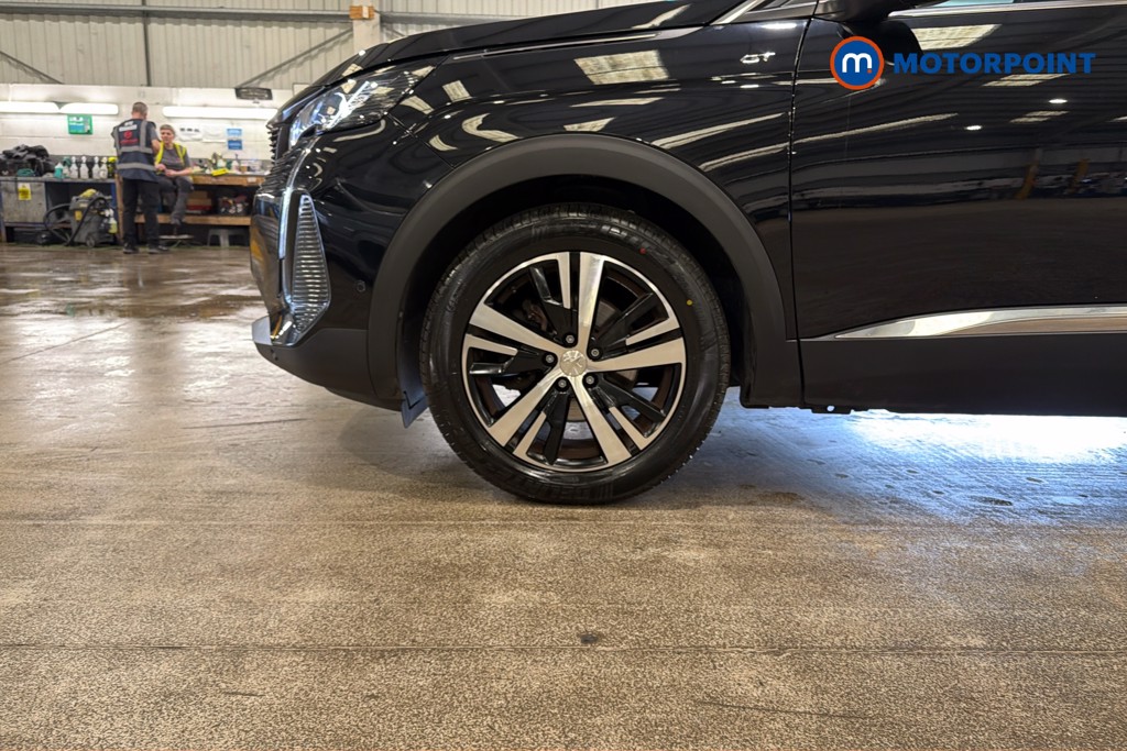 Peugeot 3008 GT Automatic Petrol SUV - Stock Number (1628082) - 47th supplementary image