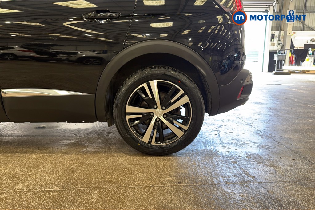 Peugeot 3008 GT Automatic Petrol SUV - Stock Number (1628082) - 48th supplementary image