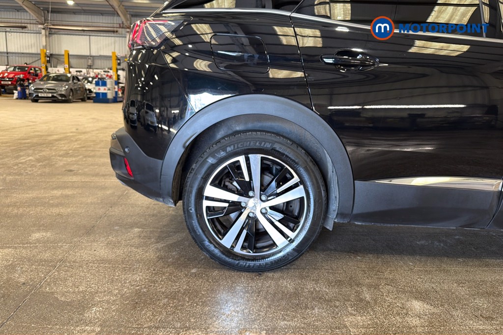 Peugeot 3008 GT Automatic Petrol SUV - Stock Number (1628082) - 49th supplementary image