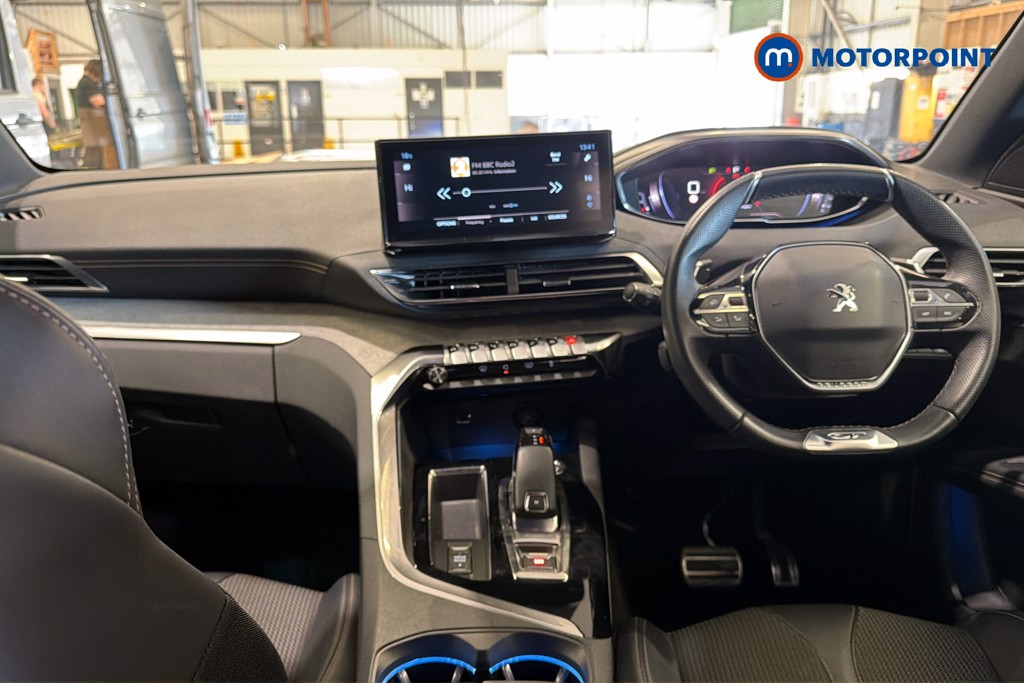 Peugeot 3008 GT Automatic Petrol SUV - Stock Number (1628082) - 1st supplementary image