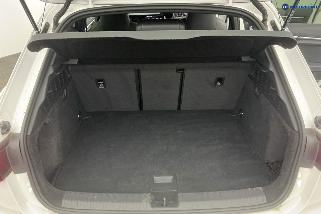 Audi A3 S Line Automatic Petrol Plug-In Hybrid Hatchback - Stock Number (1628092) - 3rd supplementary image