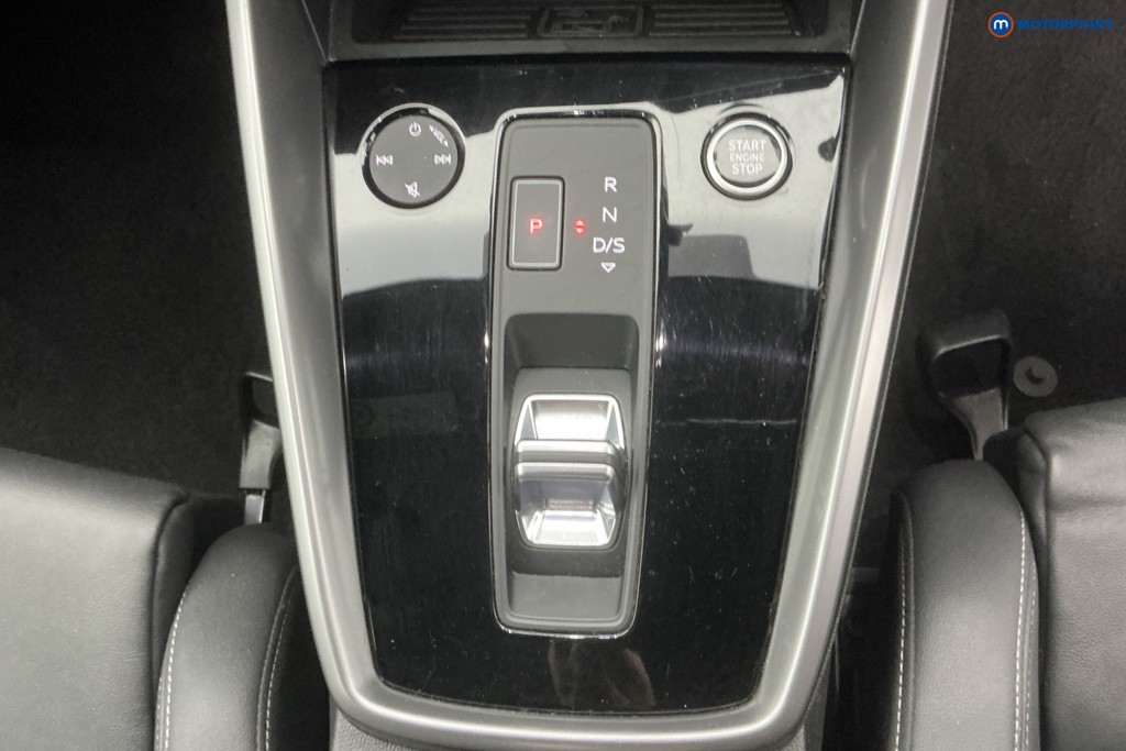 Audi A3 S Line Automatic Petrol Plug-In Hybrid Hatchback - Stock Number (1628092) - 16th supplementary image
