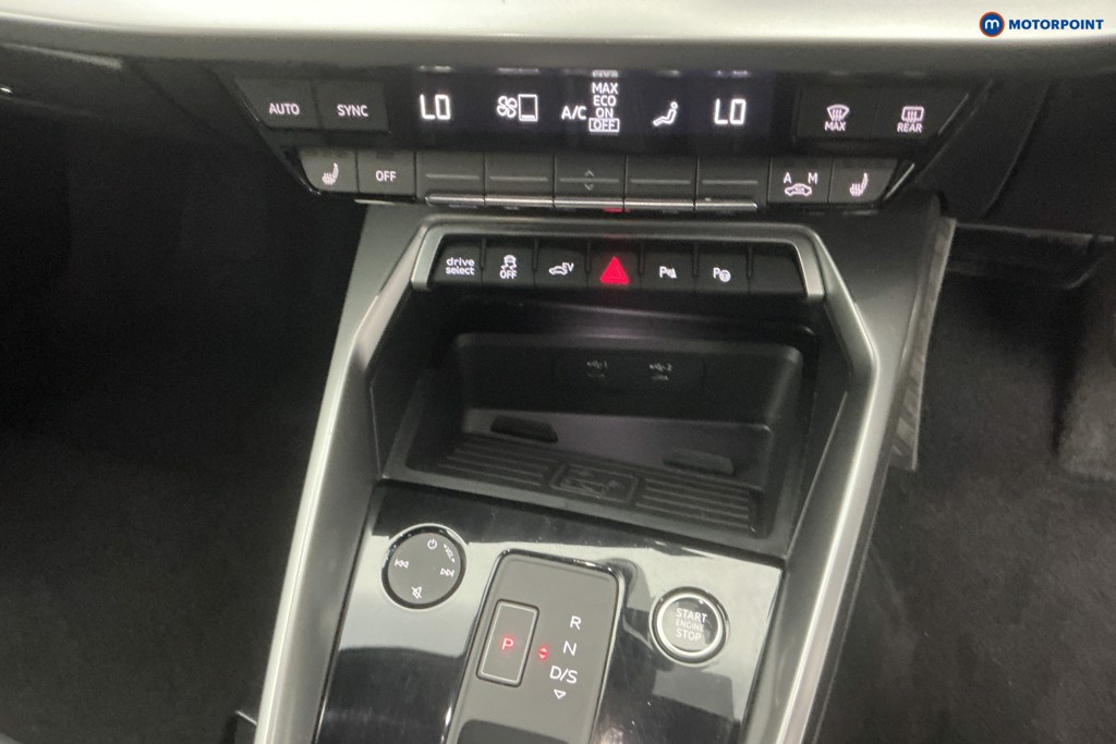 Audi A3 S Line Automatic Petrol Plug-In Hybrid Hatchback - Stock Number (1628092) - 18th supplementary image