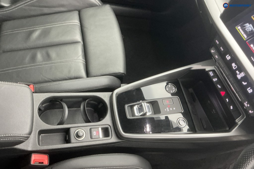 Audi A3 S Line Automatic Petrol Plug-In Hybrid Hatchback - Stock Number (1628092) - 19th supplementary image