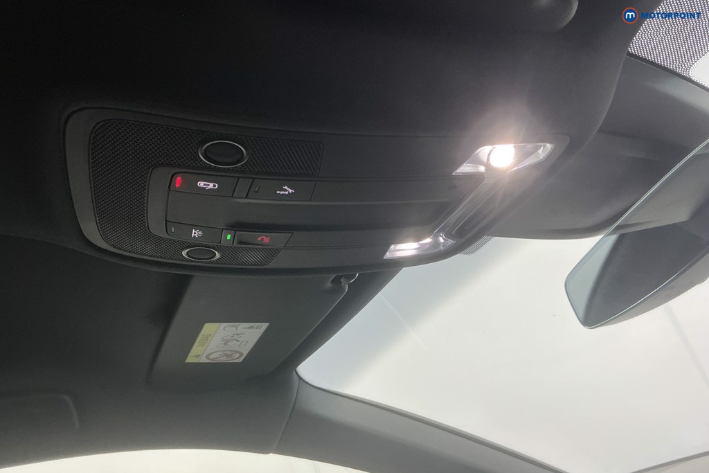 Audi A3 S Line Automatic Petrol Plug-In Hybrid Hatchback - Stock Number (1628092) - 20th supplementary image