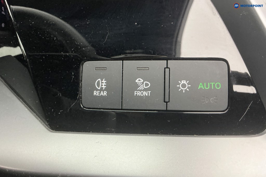 Audi A3 S Line Automatic Petrol Plug-In Hybrid Hatchback - Stock Number (1628092) - 24th supplementary image