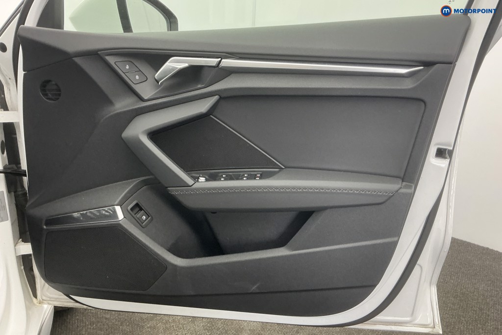 Audi A3 S Line Automatic Petrol Plug-In Hybrid Hatchback - Stock Number (1628092) - 25th supplementary image