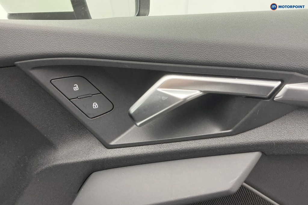 Audi A3 S Line Automatic Petrol Plug-In Hybrid Hatchback - Stock Number (1628092) - 28th supplementary image