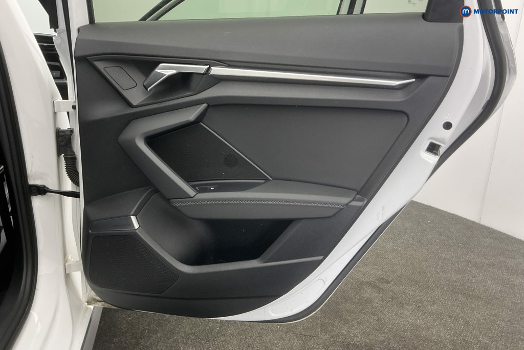 Audi A3 S Line Automatic Petrol Plug-In Hybrid Hatchback - Stock Number (1628092) - 29th supplementary image