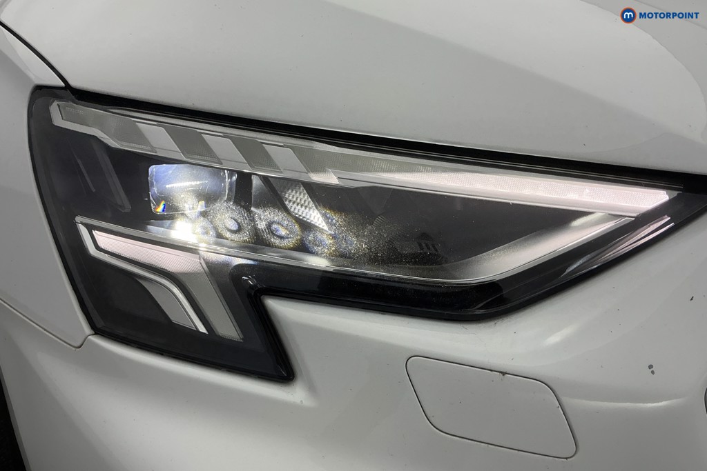 Audi A3 S Line Automatic Petrol Plug-In Hybrid Hatchback - Stock Number (1628092) - 31st supplementary image