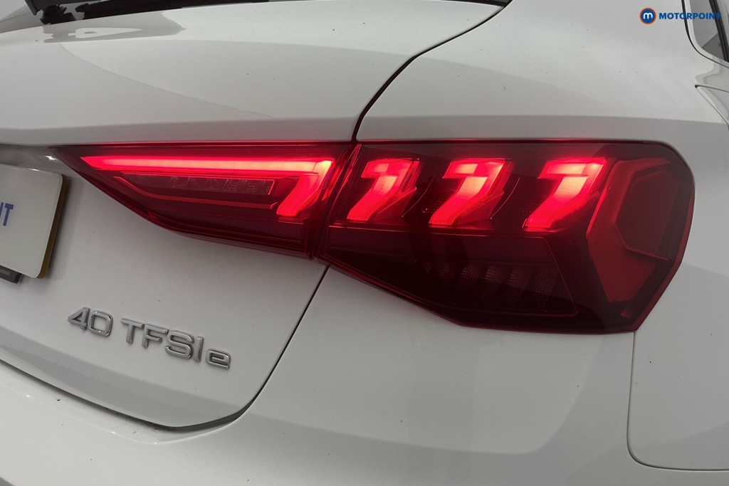 Audi A3 S Line Automatic Petrol Plug-In Hybrid Hatchback - Stock Number (1628092) - 32nd supplementary image