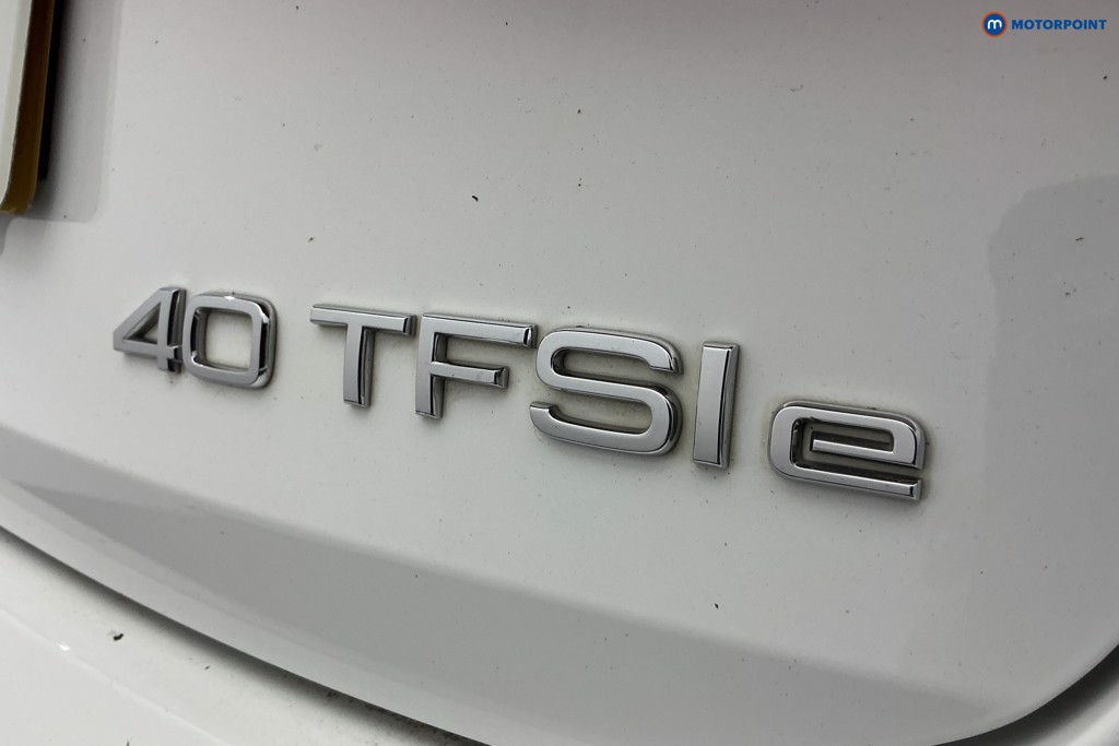 Audi A3 S Line Automatic Petrol Plug-In Hybrid Hatchback - Stock Number (1628092) - 33rd supplementary image