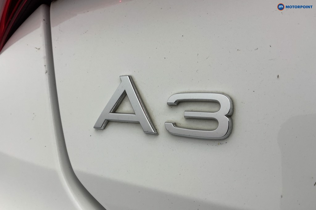 Audi A3 S Line Automatic Petrol Plug-In Hybrid Hatchback - Stock Number (1628092) - 34th supplementary image