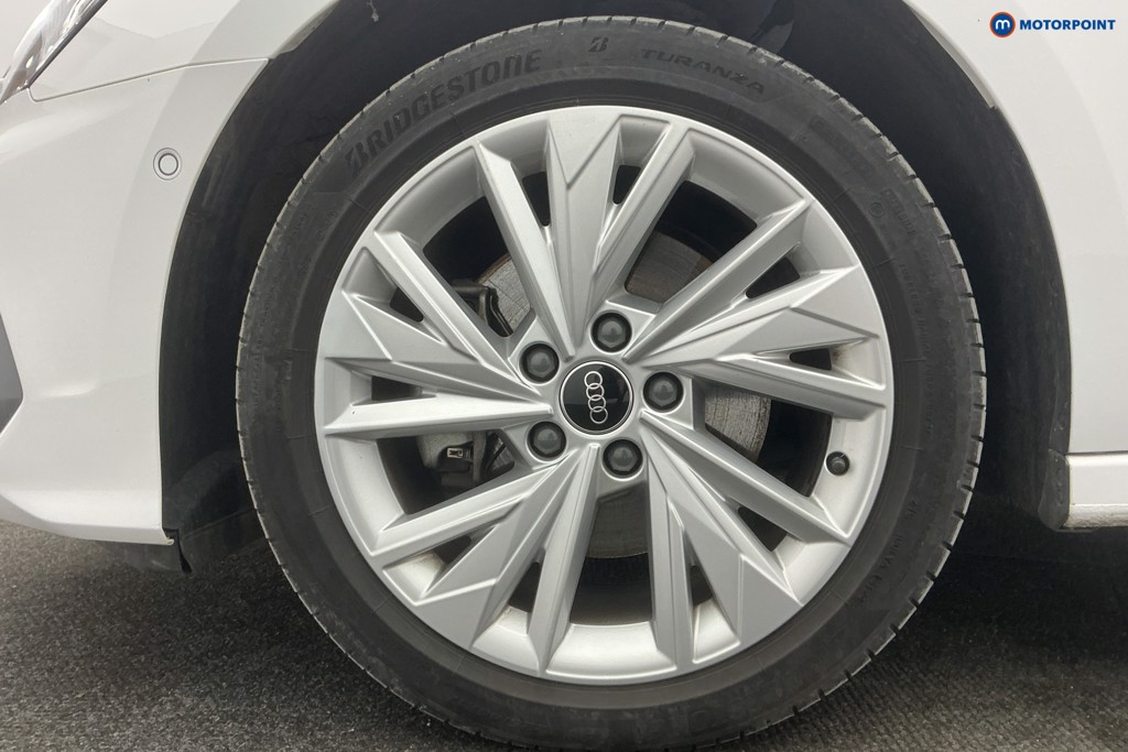 Audi A3 S Line Automatic Petrol Plug-In Hybrid Hatchback - Stock Number (1628092) - 36th supplementary image