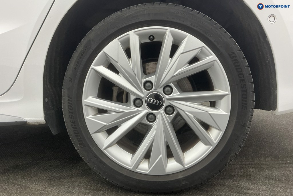 Audi A3 S Line Automatic Petrol Plug-In Hybrid Hatchback - Stock Number (1628092) - 37th supplementary image