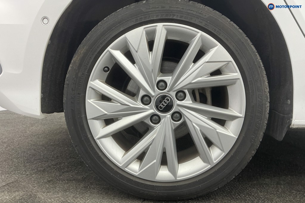 Audi A3 S Line Automatic Petrol Plug-In Hybrid Hatchback - Stock Number (1628092) - 38th supplementary image