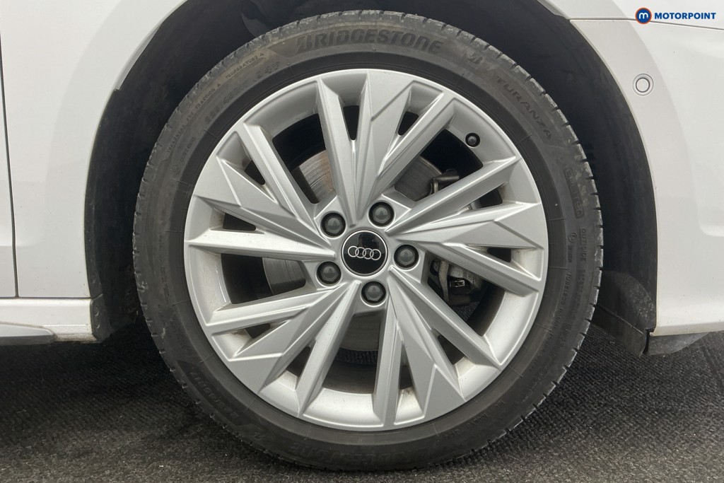 Audi A3 S Line Automatic Petrol Plug-In Hybrid Hatchback - Stock Number (1628092) - 39th supplementary image