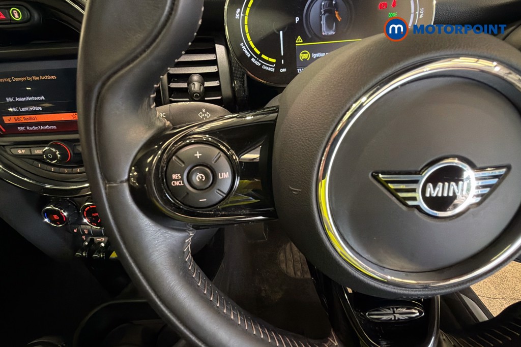 Mini Hatchback Cooper S Level 3 Automatic Electric Hatchback - Stock Number (1628097) - 3rd supplementary image