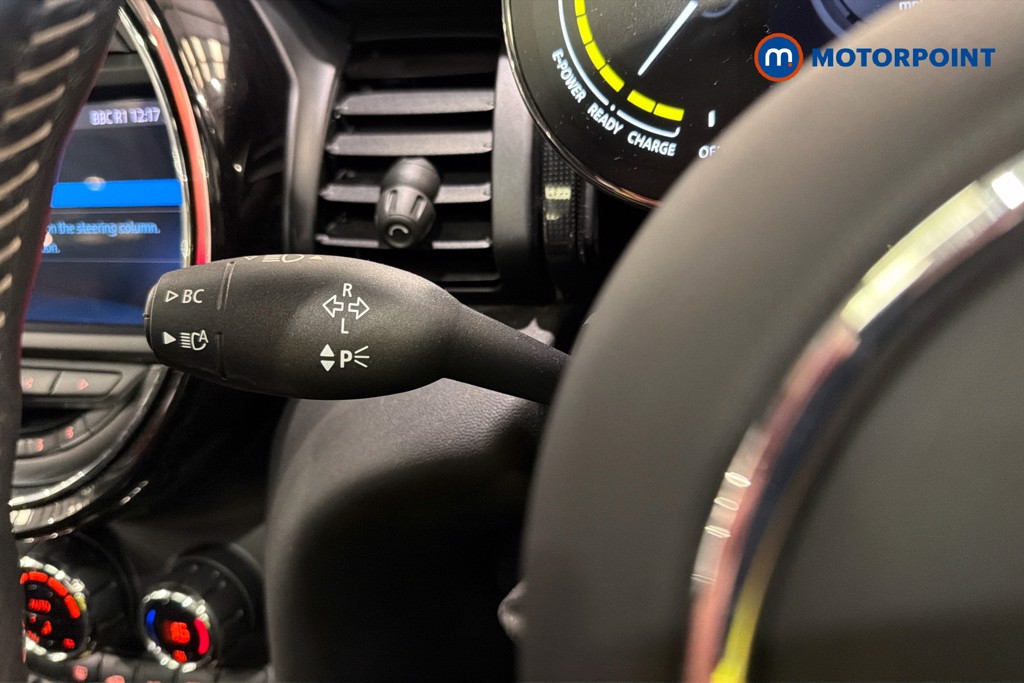 Mini Hatchback Cooper S Level 3 Automatic Electric Hatchback - Stock Number (1628097) - 6th supplementary image