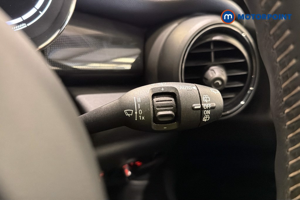 Mini Hatchback Cooper S Level 3 Automatic Electric Hatchback - Stock Number (1628097) - 7th supplementary image