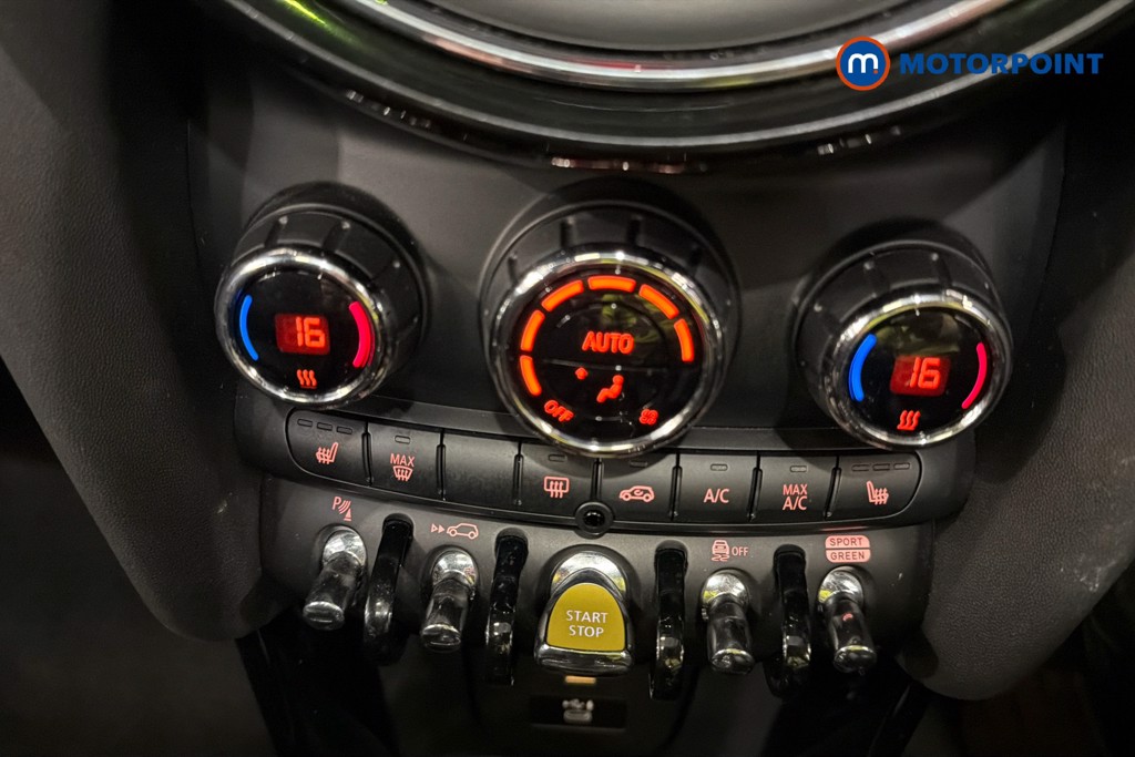 Mini Hatchback Cooper S Level 3 Automatic Electric Hatchback - Stock Number (1628097) - 12th supplementary image