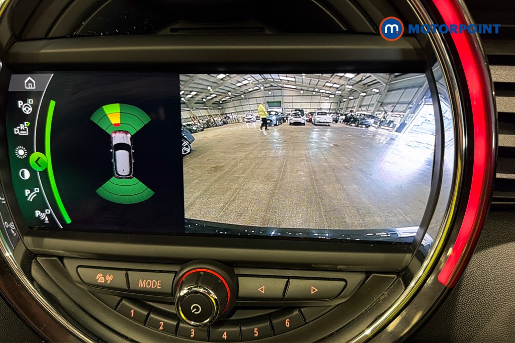 Mini Hatchback Cooper S Level 3 Automatic Electric Hatchback - Stock Number (1628097) - 13th supplementary image